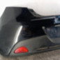 Pare choc arriere MAZDA 2 2