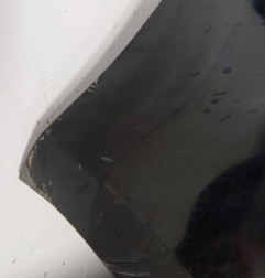 Pare choc arriere MAZDA 2 2 Photo n°6