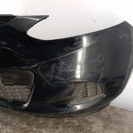 Pare choc avant MAZDA 2 2