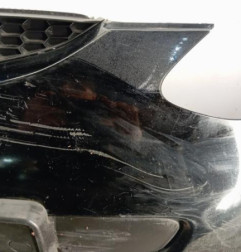 Pare choc avant MAZDA 2 2 Photo n°3