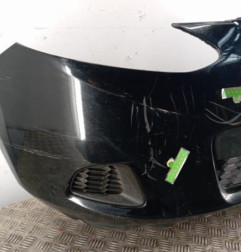 Pare choc avant MAZDA 2 2 Photo n°8