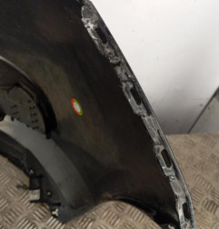 Pare choc avant MAZDA 2 2 Photo n°9