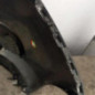 Pare choc avant MAZDA 2 2