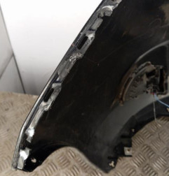 Pare choc avant MAZDA 2 2 Photo n°10