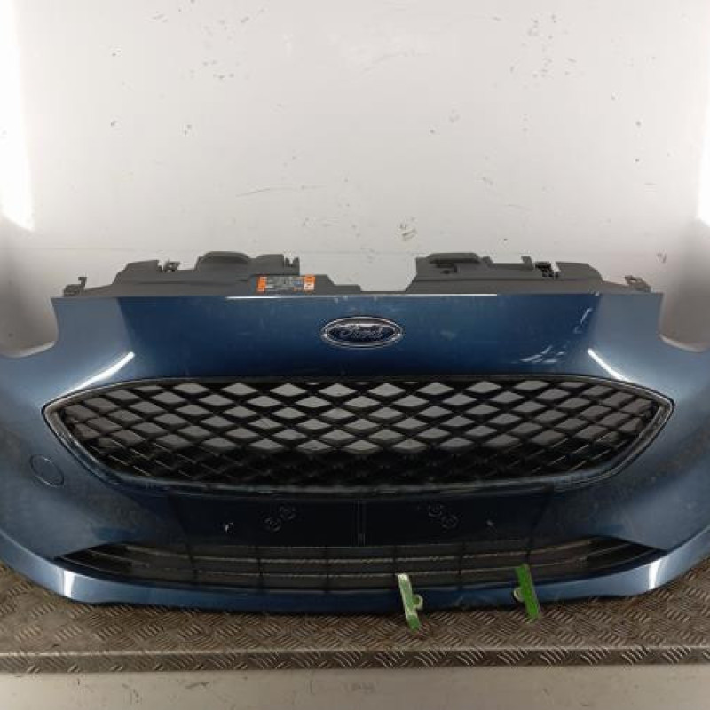 Pare choc avant FORD FIESTA 7