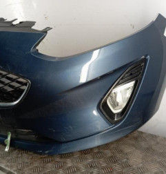 Pare choc avant FORD FIESTA 7