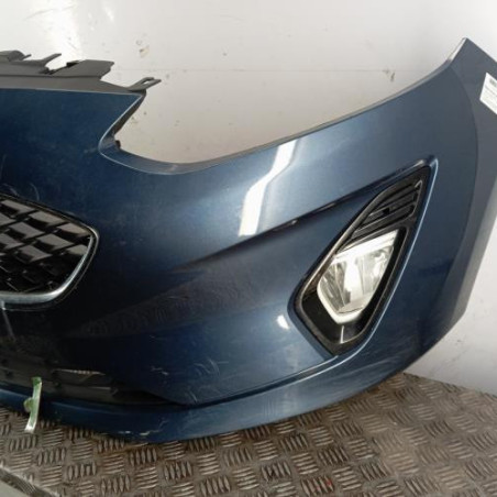Pare choc avant FORD FIESTA 7