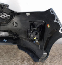 Pare choc avant FORD FIESTA 7 Photo n°7