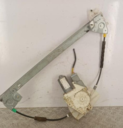 Leve vitre electrique avant gauche PEUGEOT 406 Photo n°1