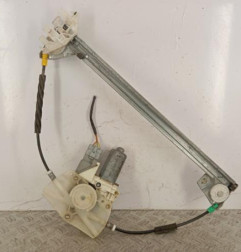 Leve vitre electrique avant gauche PEUGEOT 406