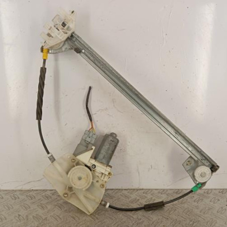 Leve vitre electrique avant gauche PEUGEOT 406