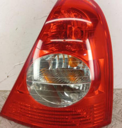 Feu arriere principal droit (feux) RENAULT CLIO 2 Photo n°1