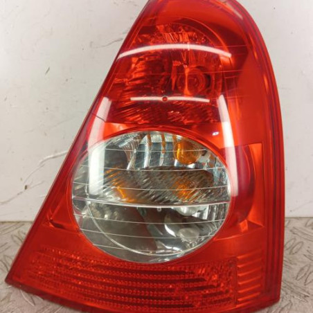 Feu arriere principal droit (feux) RENAULT CLIO 2 Photo n°1