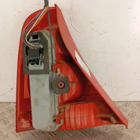 Feu arriere principal droit (feux) RENAULT CLIO 2