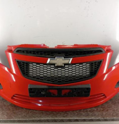 Pare choc avant CHEVROLET SPARK Photo n°1