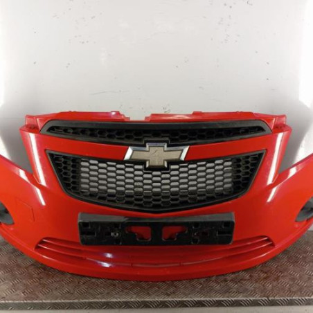 Pare choc avant CHEVROLET SPARK Photo n°1