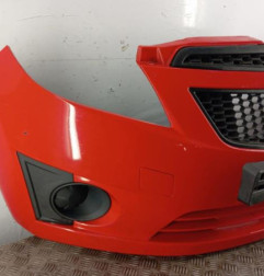 Pare choc avant CHEVROLET SPARK Photo n°4