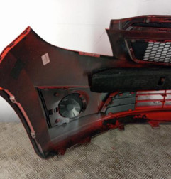 Pare choc avant CHEVROLET SPARK Photo n°6