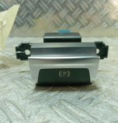 Poignee electrique frein a main PEUGEOT 308 2 SW Photo n°1