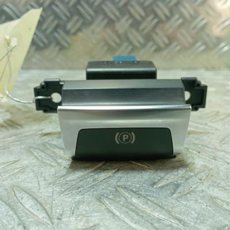 Poignee electrique frein a main PEUGEOT 308 2 SW Photo n°1