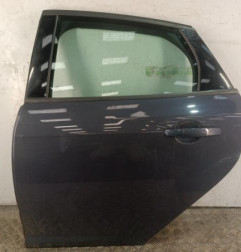 Porte arriere gauche FORD FOCUS 3 Photo n°1