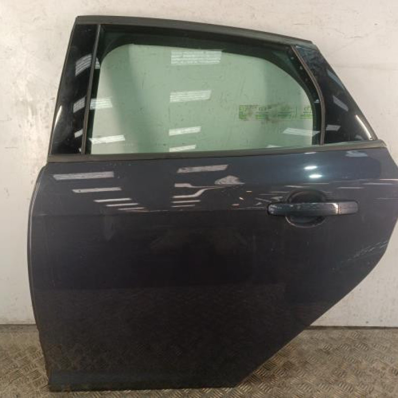 Porte arriere gauche FORD FOCUS 3