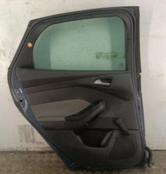 Porte arriere gauche FORD FOCUS 3