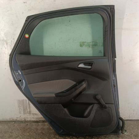 Porte arriere gauche FORD FOCUS 3