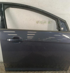 Porte avant droit FORD FOCUS 3 Photo n°1