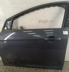 Porte avant gauche FORD FOCUS 3 Photo n°1