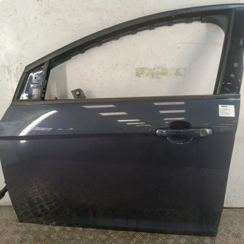 Porte avant gauche FORD FOCUS 3