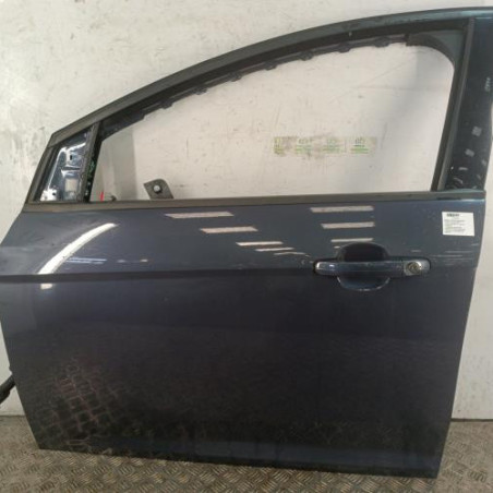 Porte avant gauche FORD FOCUS 3 Photo n°1