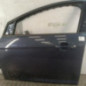 Porte avant gauche FORD FOCUS 3