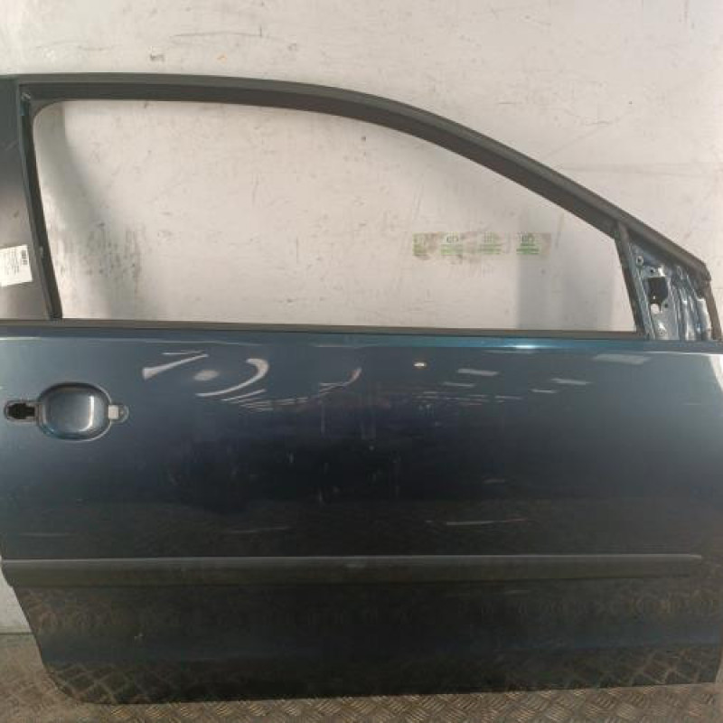 Porte avant droit VOLKSWAGEN POLO 4