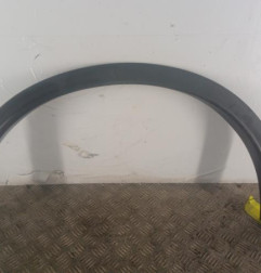 Extension d'aile avant gauche NISSAN JUKE 1 Photo n°1