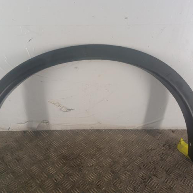 Extension d'aile avant gauche NISSAN JUKE 1