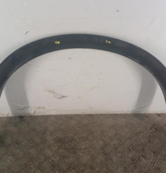 Extension d'aile avant gauche NISSAN JUKE 1