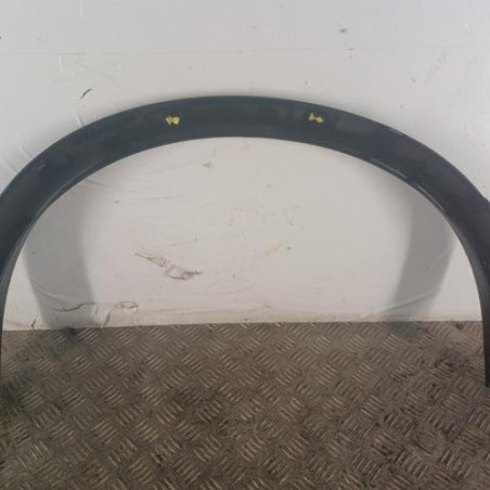 Extension d'aile avant gauche NISSAN JUKE 1