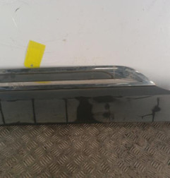 Baguette de porte arriere gauche  RENAULT ESPACE 5 Photo n°1