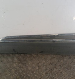 Baguette de porte avant gauche RENAULT ESPACE 5 Photo n°1