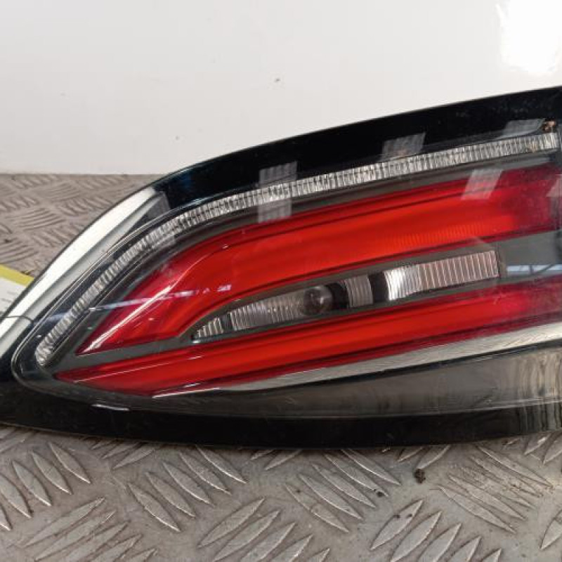 Feu arriere secondaire gauche (feux) RENAULT ESPACE 5