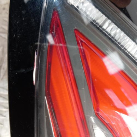 Feu arriere secondaire gauche (feux) RENAULT ESPACE 5