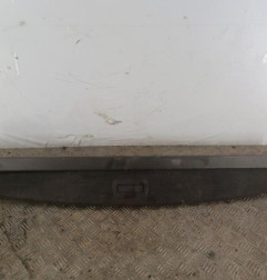 Plage arriere RENAULT ESPACE 5 Photo n°1