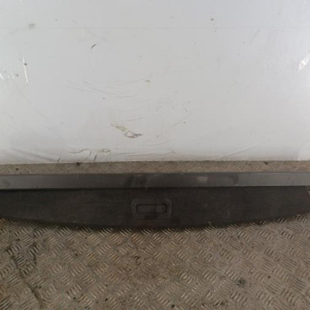 Plage arriere RENAULT ESPACE 5 Photo n°1