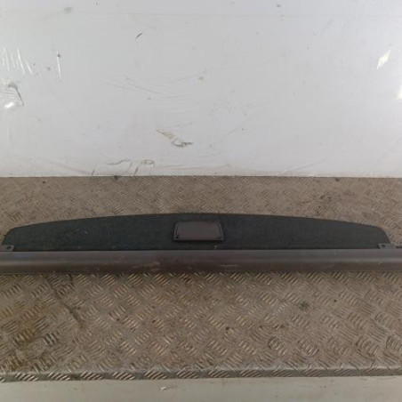 Plage arriere RENAULT ESPACE 5