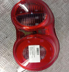 Feu arriere principal droit (feux) SMART FORTWO 2 Photo n°1