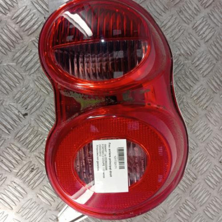 Feu arriere principal droit (feux) SMART FORTWO 2 Photo n°1
