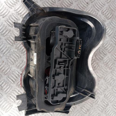 Feu arriere principal droit (feux) SMART FORTWO 2