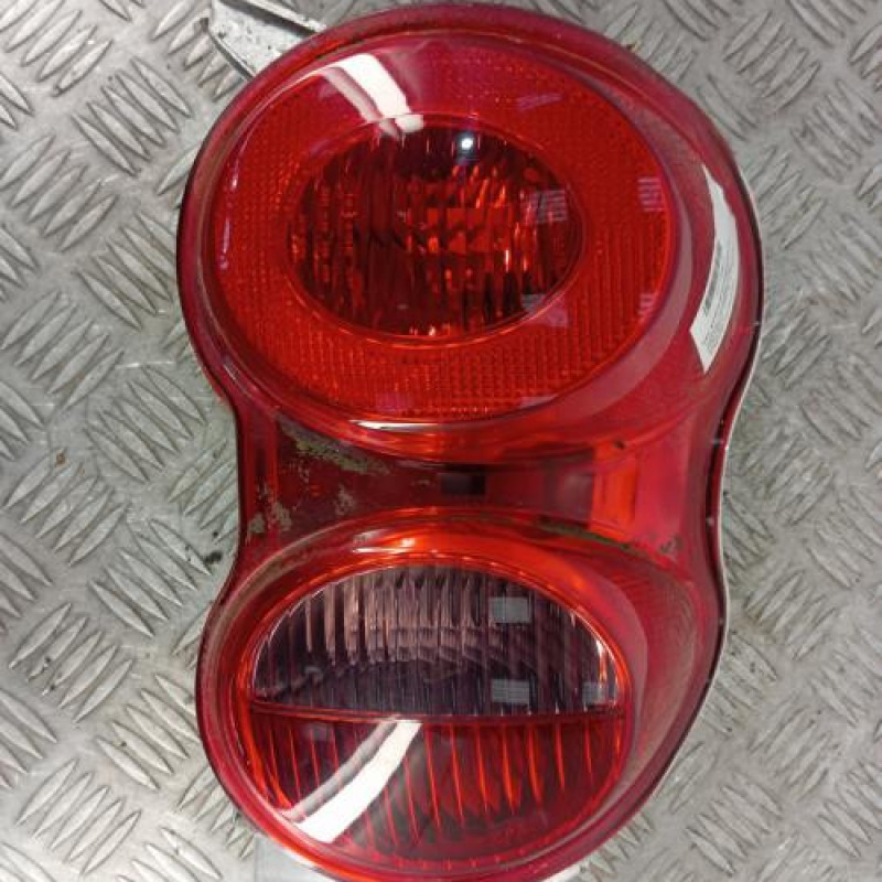 Feu arriere principal gauche (feux) SMART FORTWO 2