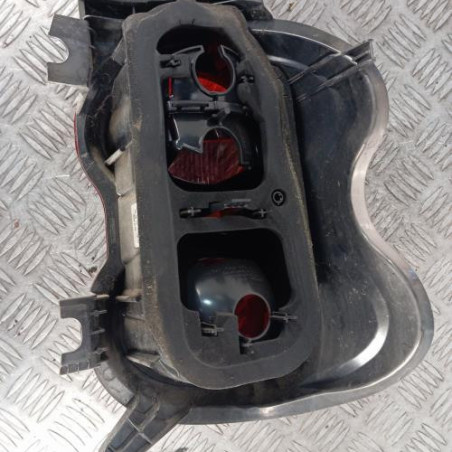 Feu arriere principal gauche (feux) SMART FORTWO 2